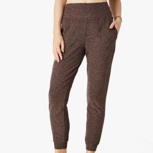 Beyond Yoga Spacedye Jogger – Terra Leather-Earth